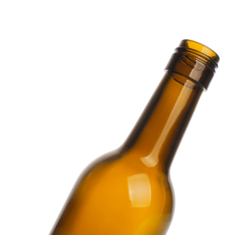 187ml Mini Capacity Wine Bottles 187ml Mini Capacity Wine Bottles